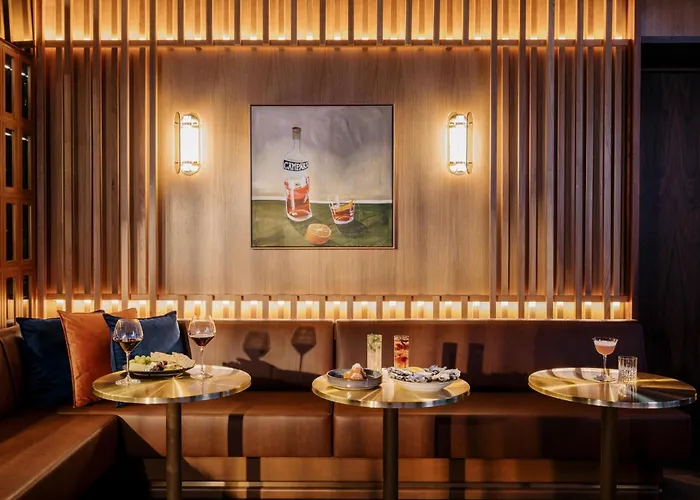 Voco Auckland City Centre By Ihg